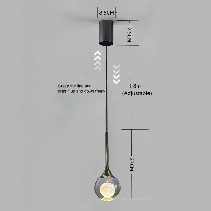 Suspension ORBE