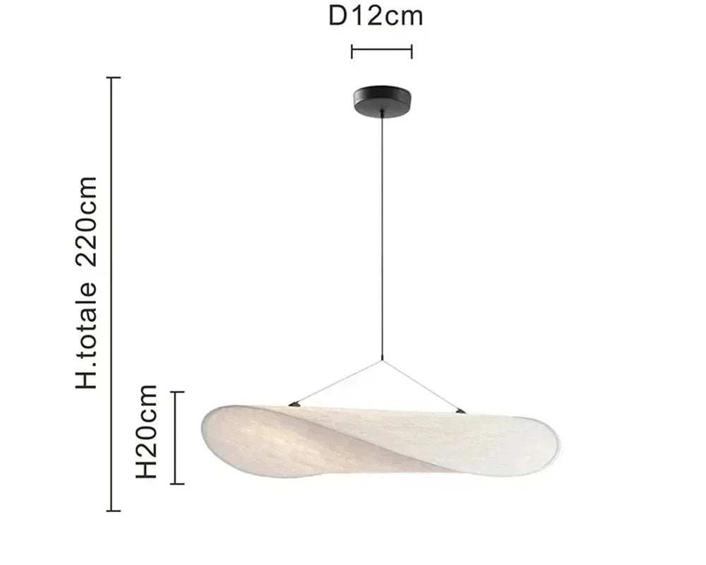 Suspension KUMO™