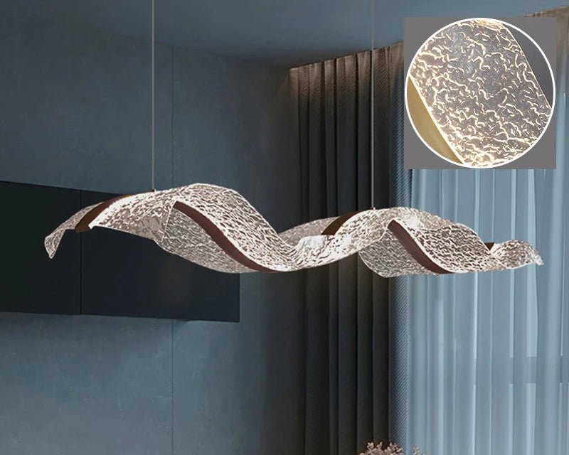 Suspension Silk™