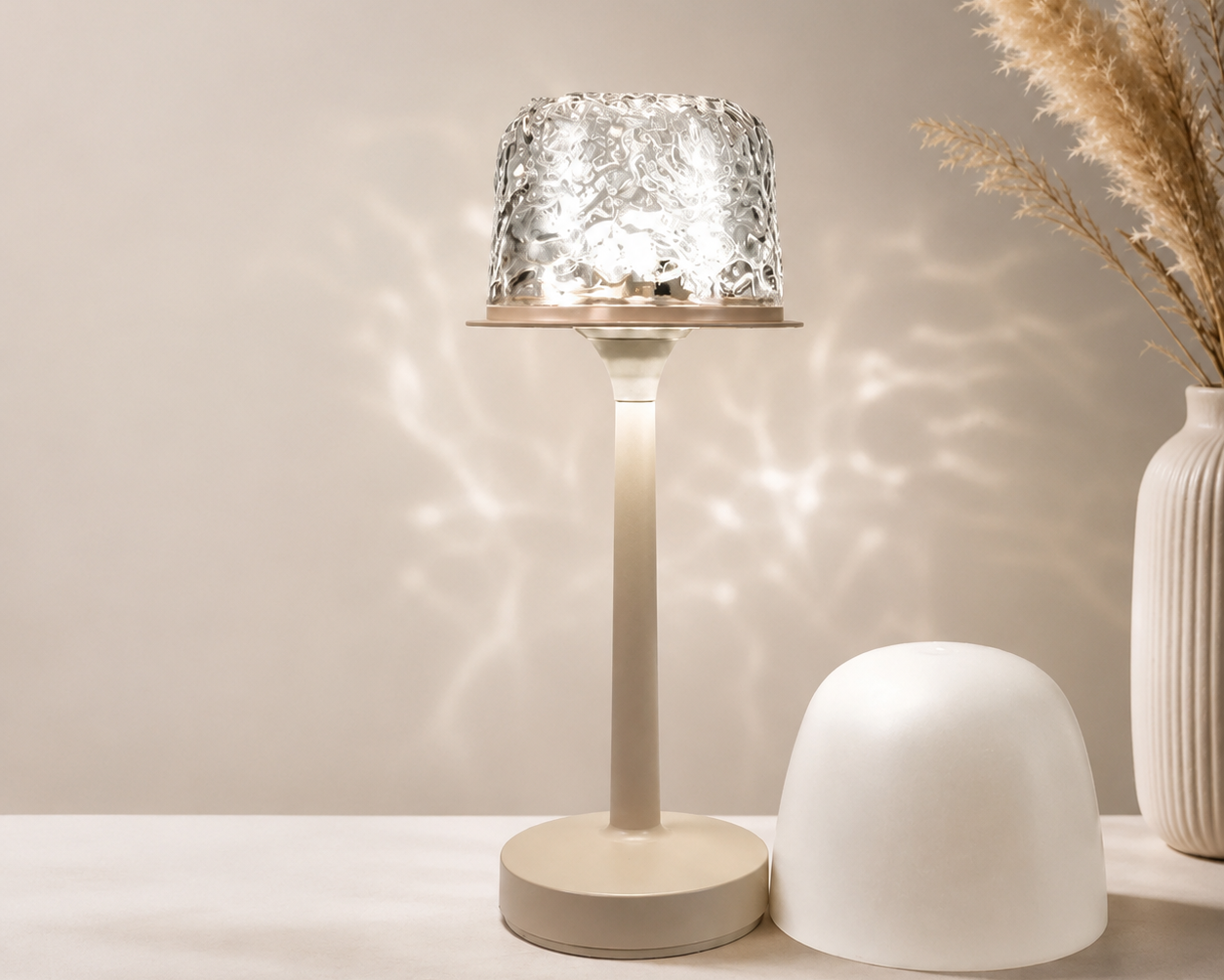 Lampe THËA™