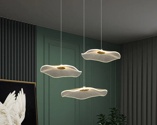 Suspension GINKÖ™