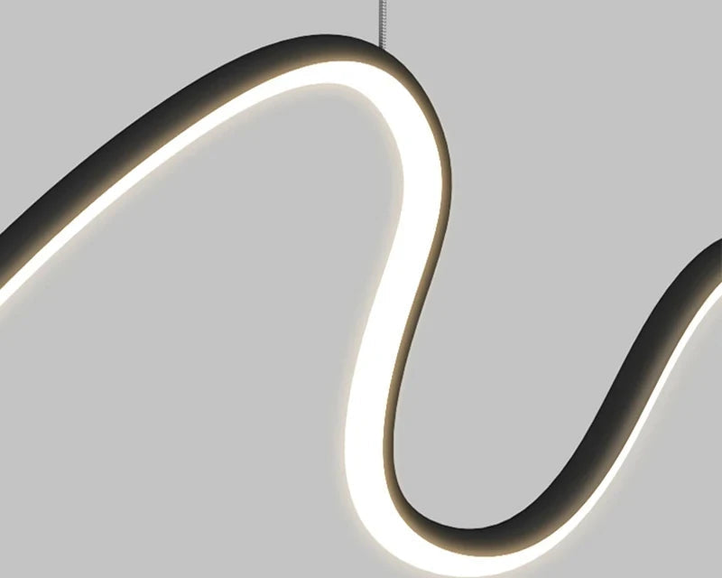 Suspension ONDË