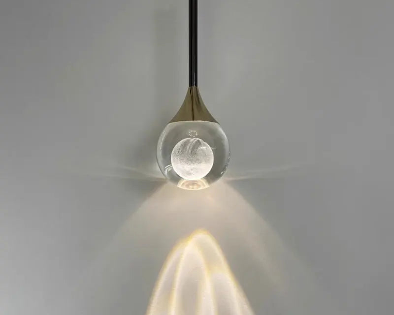Suspension ORBE