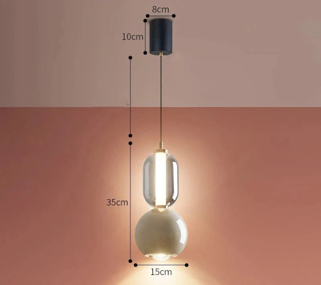 Suspension EQÜA