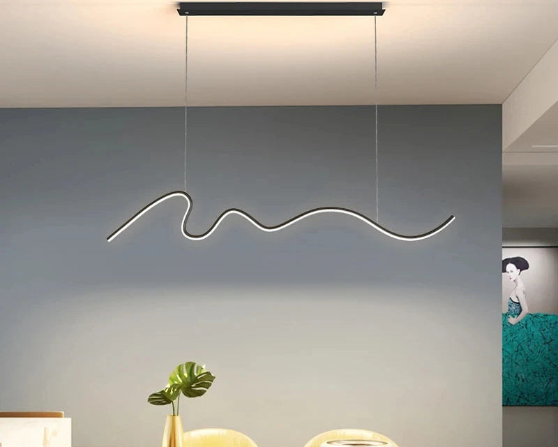Suspension ONDË