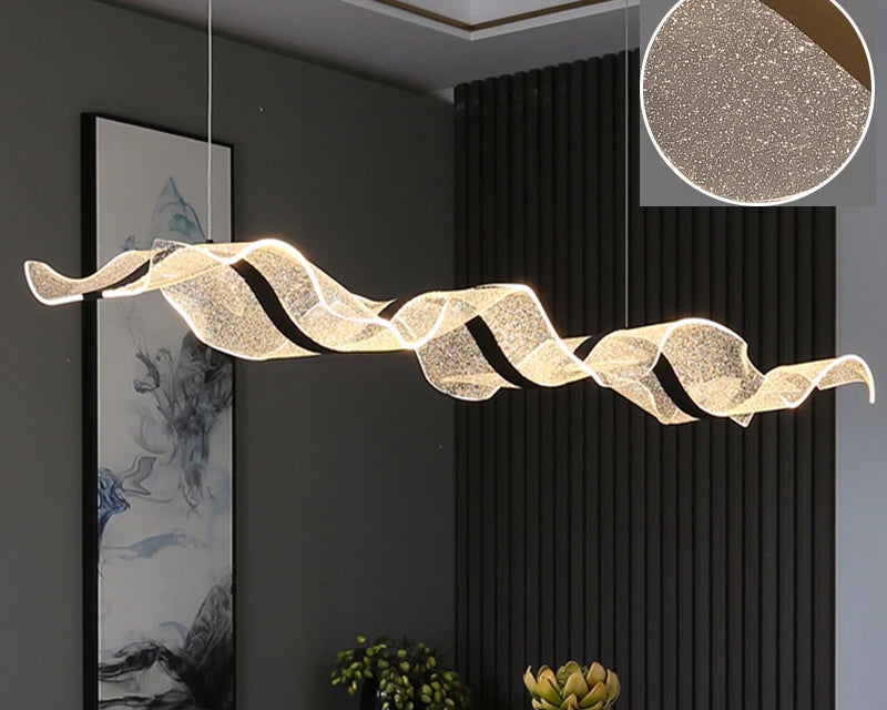 Suspension Silk™
