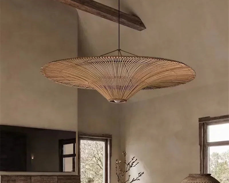 Suspension KAÏ
