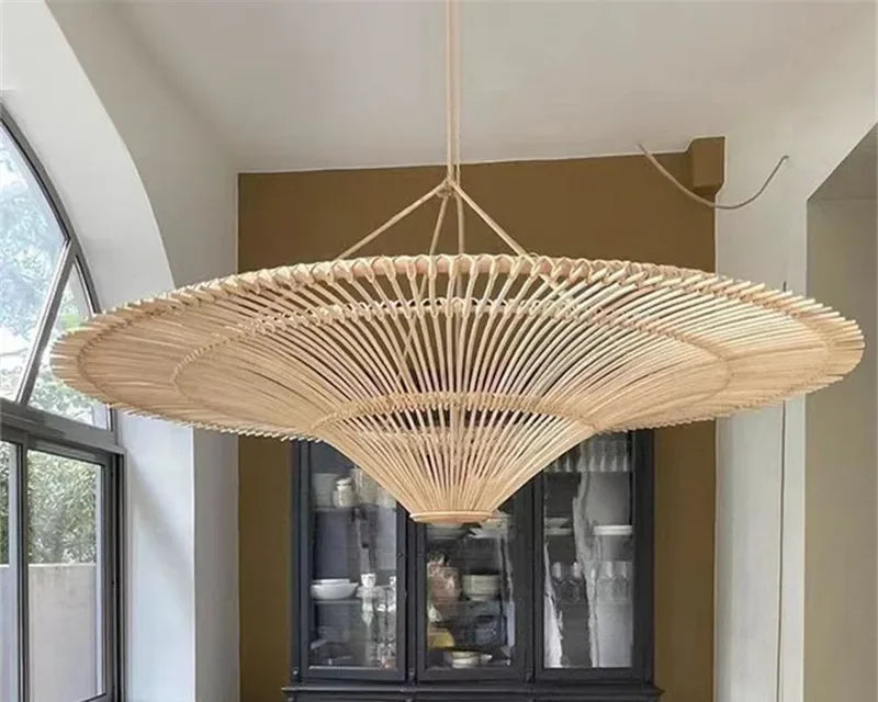 Suspension KAÏ