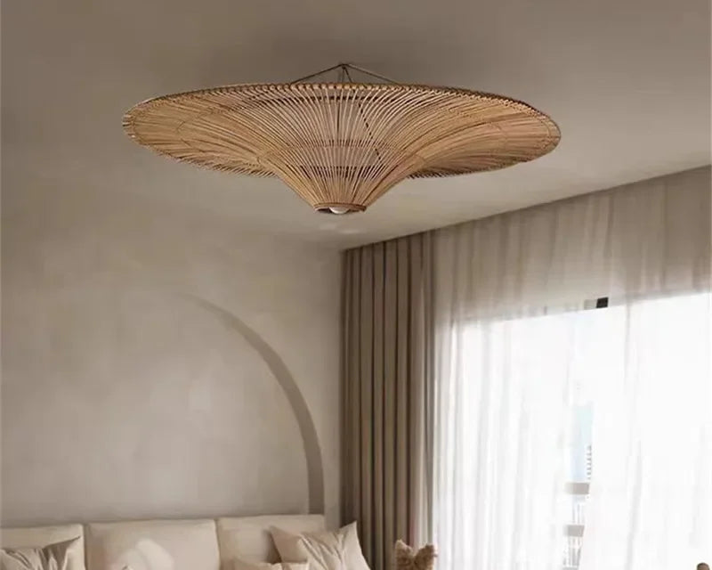 Suspension KAÏ