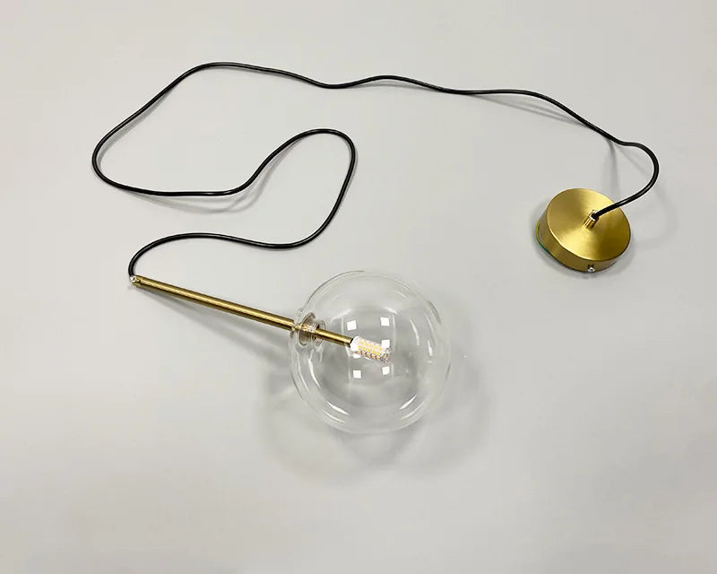 Suspension NÜÉ