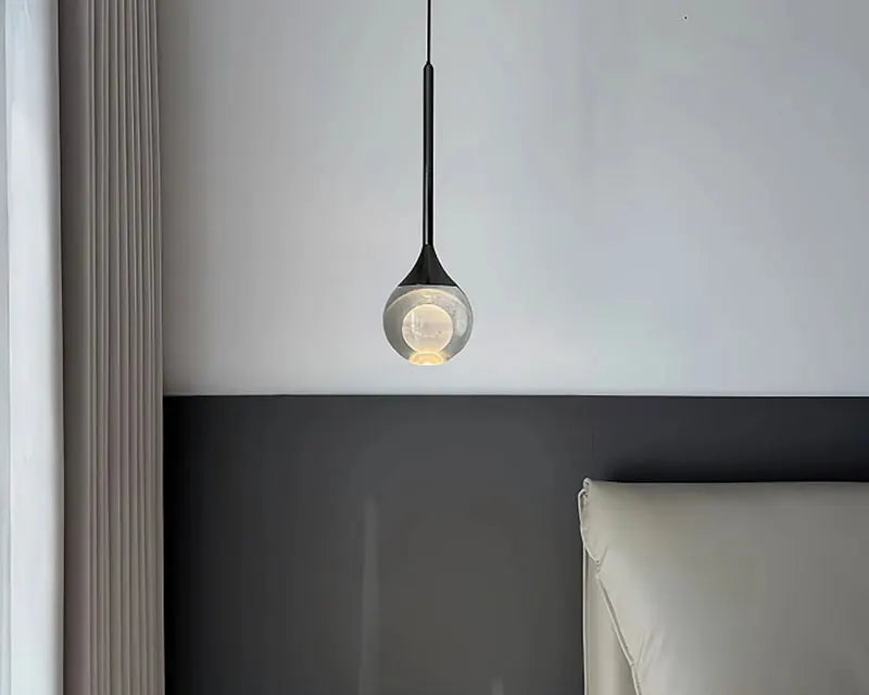 Suspension ORBE
