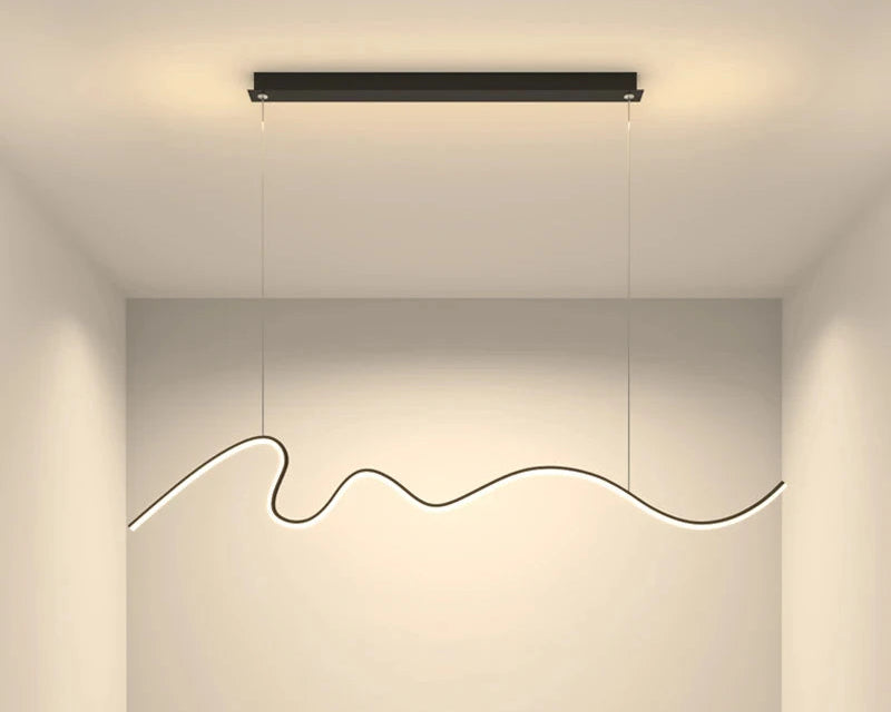 Suspension ONDË