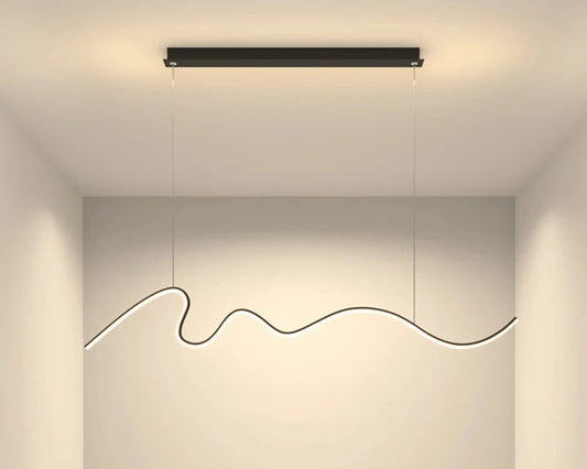 Suspension ONDË