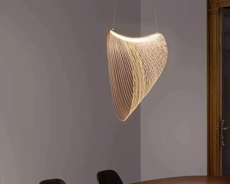 Suspension SORA