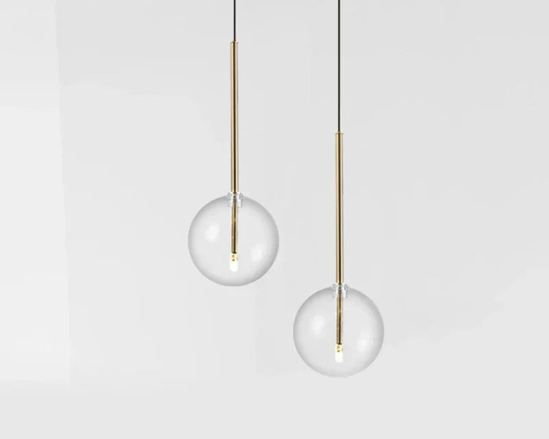 Suspension NÜÉ