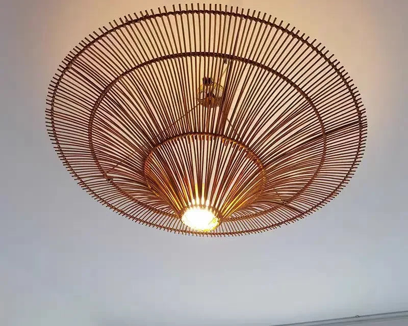 Suspension KAÏ