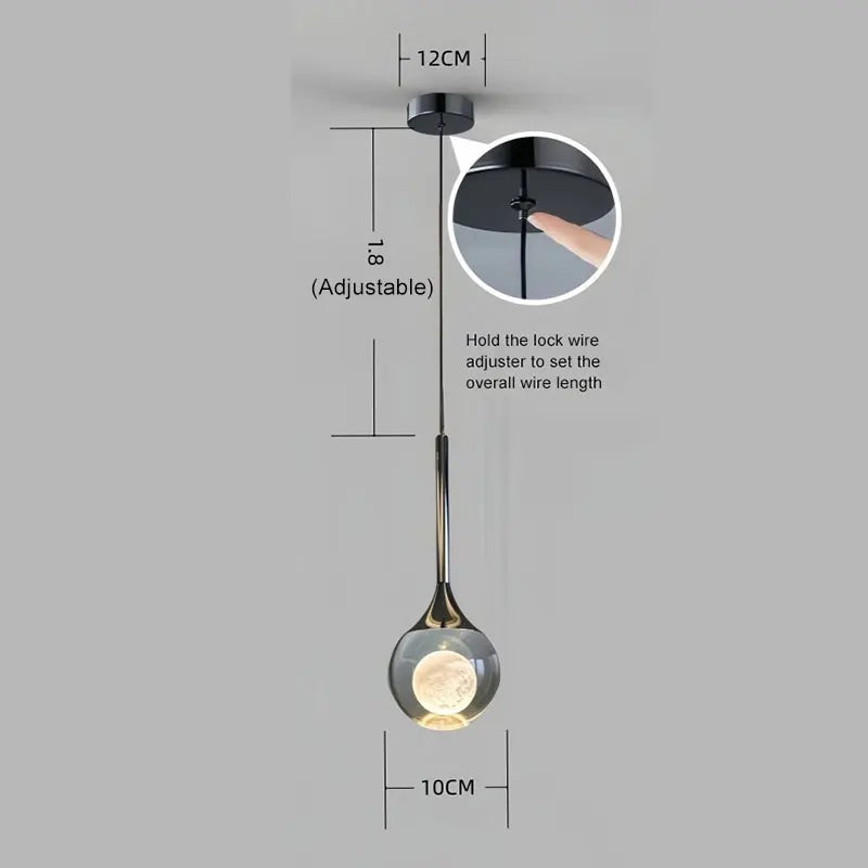 Suspension ORBE